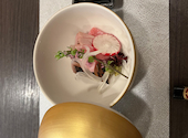 日本料理×神戸牛 ～和流歳彩～ 多を: ムーダムさんの2024年01月の1枚目の投稿写真