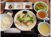 チャイナレストラン ハイマーレ ～立川base～: ゆべしさんの2024年04月の1枚目の投稿写真