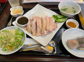 ベトナム　シンチャオ　立川店　アジア料理: ゆべしさんの2024年10月28日の2枚目の投稿写真