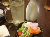 福家 FUKUYA 新宿南口店: いっちゃんさんの2024年08月19日の2枚目の投稿写真