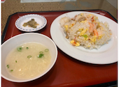 中国四川料理 又来軒 ゆうらいけん 岡山駅前店: chappyさんの2026年07月26日の1枚目の投稿写真