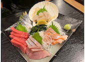 海鮮居酒屋 かりーな: もっさん。さんの2025年07月08日の1枚目の投稿写真