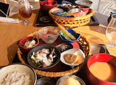 Dynamic Kitchen & Bar 響 カレッタ汐留店: chisachiさんの2026年03月の1枚目の投稿写真
