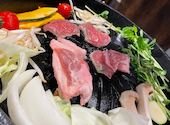 大衆ジンギスカン酒場 ラムちゃん 浅草橋店: ToshiZouさんの2026年08月19日の2枚目の投稿写真