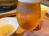 牛タンしゃぶしゃぶと肉握り 源's 錦店: funkyintelligenceさんの2025年08月16日の1枚目の投稿写真