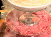 牛タンしゃぶしゃぶと肉握り 源's 錦店: funkyintelligenceさんの2025年11月08日の2枚目の投稿写真