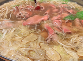 牛タンしゃぶしゃぶと肉握り 源's 錦店: funkyintelligenceさんの2026年09月12日の2枚目の投稿写真