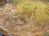 牛タンしゃぶしゃぶと肉握り 源's 錦店: funkyintelligenceさんの2026年09月12日の3枚目の投稿写真