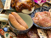 栄ホルモン 名古屋名物味噌とんちゃん屋: funkyintelligenceさんの2026年08月02日の3枚目の投稿写真