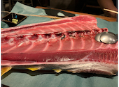 マグロセンター 栄伏見店: funkyintelligenceさんの2026年06月07日の1枚目の投稿写真