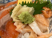磯丸水産 伏見店: funkyintelligenceさんの2026年06月18日の1枚目の投稿写真