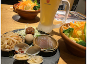 大衆居酒屋 千吉 伏見店: funkyintelligenceさんの2026年09月13日の1枚目の投稿写真