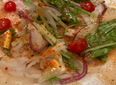 肉バルVS魚バル デザインフードマーケット 名駅店: funkyintelligenceさんの2026年08月08日の1枚目の投稿写真
