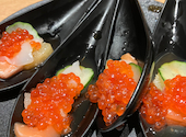 柳橋市場の藁焼きの店 魚柳 うおやなぎ 名古屋駅店: funkyintelligenceさんの2026年08月11日の1枚目の投稿写真