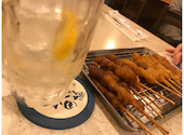 串カツ田中 江南店: funkyintelligenceさんの2026年05月09日の1枚目の投稿写真