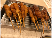 串カツ田中 江南店: funkyintelligenceさんの2026年05月09日の2枚目の投稿写真