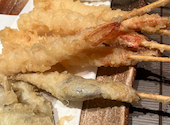 天ぷらと海鮮と蕎麦 天場 TENBA 栄 錦本店: funkyintelligenceさんの2026年05月16日の1枚目の投稿写真