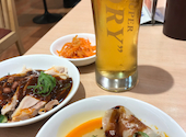 担担麺専門店 想吃担担面 栄店: funkyintelligenceさんの2026年05月23日の2枚目の投稿写真