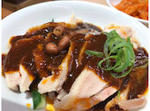 担担麺専門店 想吃担担面 栄店: funkyintelligenceさんの2026年05月23日の3枚目の投稿写真