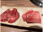 個室焼肉 スギモトHOUSeN 栄・伏見店: funkyintelligenceさんの2026年05月19日の3枚目の投稿写真