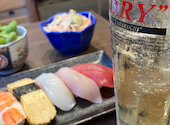 寿司の銀之丞: funkyintelligenceさんの2025年04月05日の1枚目の投稿写真