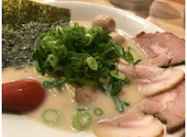 博多ラーメン 熟成とんこつ屋 西春駅前店: funkyintelligenceさんの2026年01月31日の2枚目の投稿写真
