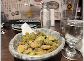 日本酒原価酒蔵 神保町店: ひでさんの2026年04月27日の2枚目の投稿写真