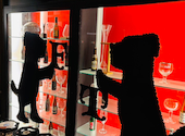 ラピュタザフランダーステイル三宮神戸国際会館前店: てんかふぶさんの2024年12月25日の1枚目の投稿写真