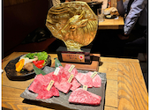神戸牛 焼肉 八坐和 三宮本店: てんかふぶさんの2025年04月01日の3枚目の投稿写真
