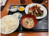 中華料理 嘉宴 御嶽山店: サユリさんの2026年05月06日の1枚目の投稿写真