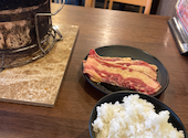 安安 七輪焼肉 中延駅前店: サユリさんの2026年08月10日の1枚目の投稿写真