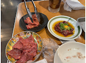 ホルモン　焼肉　ぶち　博多大名店: なーさんの2026年05月の1枚目の投稿写真