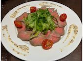 肉と野菜の農家イタリアン Arigato: ひーさんさんの2026年09月14日の1枚目の投稿写真