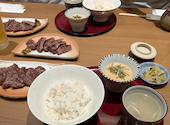 仙台牛たん 青葉アトレ大森店: きんさんの2026年07月12日の1枚目の投稿写真