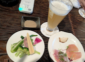 居酒屋×dining est! エスト: hideさんの2025年10月13日の1枚目の投稿写真