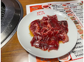 げんかや 焼肉市場 港北センター北店: たけちゃんさんの2026年01月29日の3枚目の投稿写真