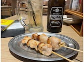 やきとりセンター 関内店: たけちゃんさんの2025年10月04日の1枚目の投稿写真