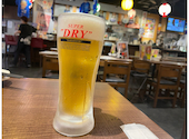 格安ビールと鉄鍋餃子 3 6 5酒場 関内店: たけちゃんさんの2025年10月04日の1枚目の投稿写真