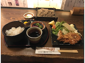 そば居酒屋　蔵のむこう　【松本駅前店】: たけちゃんさんの2026年07月01日の1枚目の投稿写真