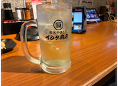 炭火焼鳥イシダ商店 浜銀通り店: たけちゃんさんの2026年09月03日の1枚目の投稿写真