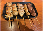 炭火焼鳥イシダ商店 浜銀通り店: たけちゃんさんの2026年09月03日の3枚目の投稿写真