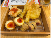 天ぷら食堂 からり 日吉店: たけちゃんさんの2026年06月01日の2枚目の投稿写真