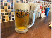 博多中洲屋台村 なんしょっと？ 横浜本店: たけちゃんさんの2026年09月03日の1枚目の投稿写真