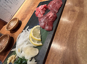 馬ちゃ うまちゃ 三軒茶屋: しいなさんの2025年09月28日の1枚目の投稿写真
