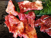 焼肉　三松: まんまるさんの2024年05月の1枚目の投稿写真
