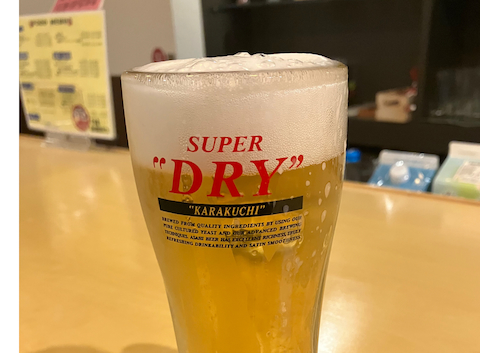 新栄町横丁: はるさんの2026年02月22日の1枚目の投稿写真