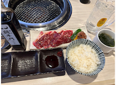 焼肉 闘牛門 とうぎゅうもん 町田本店: ハナさんの2025年12月07日の1枚目の投稿写真