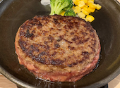 とろけるハンバーグ専門店 福よし イオンモール座間店: ハナさんの2026年05月05日の1枚目の投稿写真