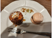 FARMERSGARDEN Cafe オムレット HOTEL ミュー スタイル イヌヤマ エクスペリエンス店: えこさんの2026年05月14日の1枚目の投稿写真