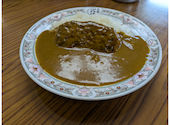 小いけ元祖インドカレー函館名物伝統の味の口コミ画像1